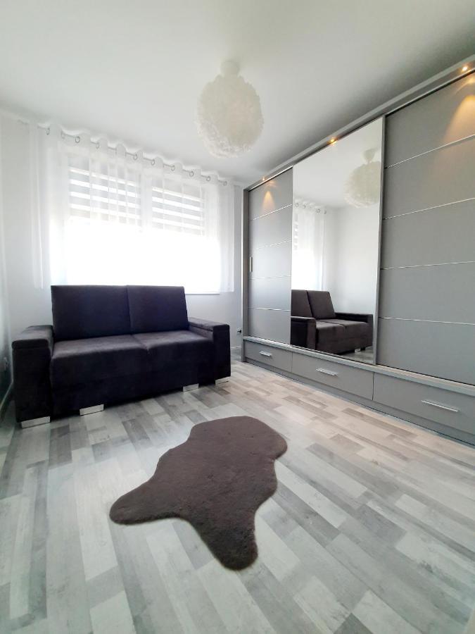 Galaxy Apartments Duninowo Esterno foto